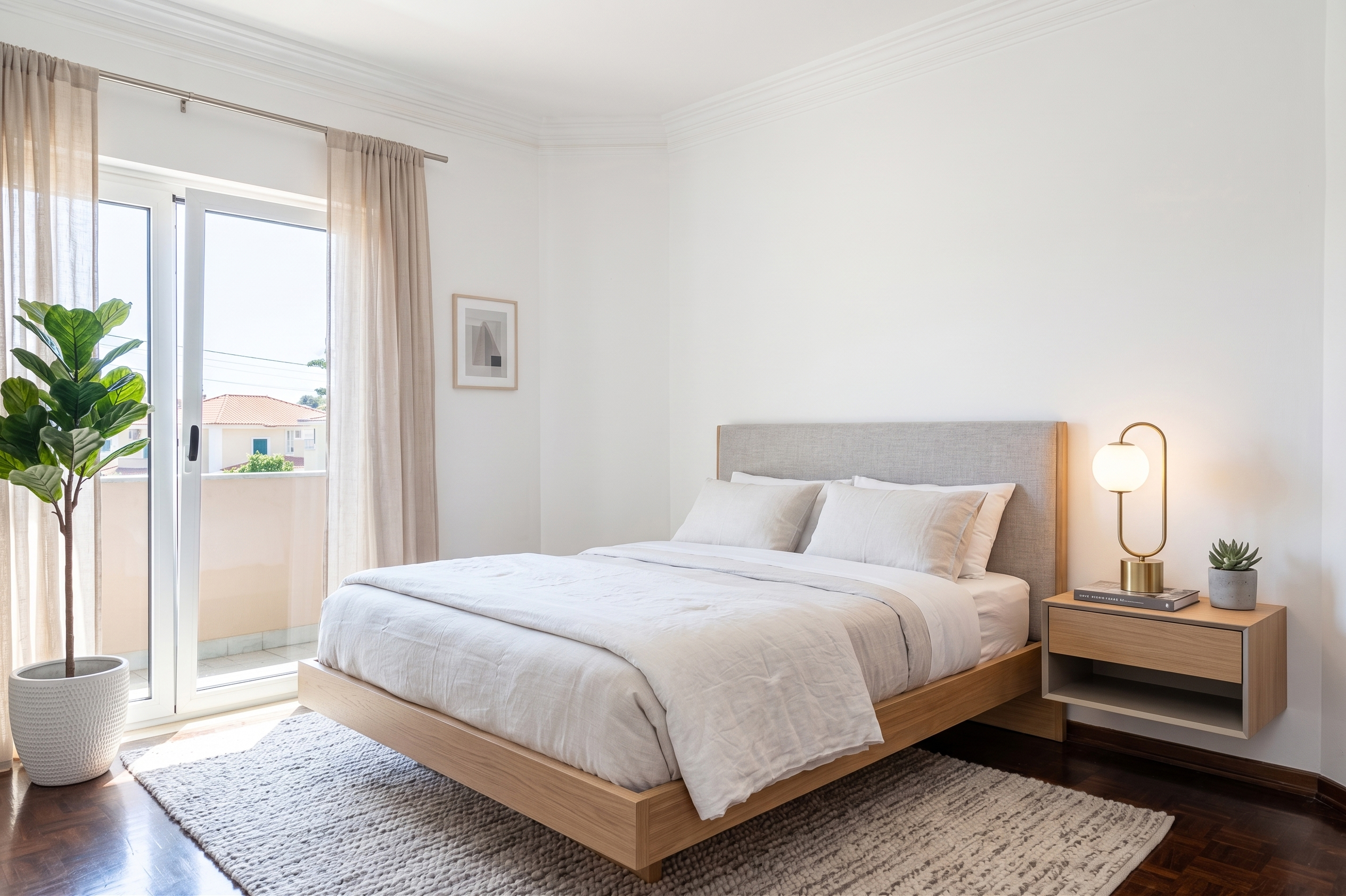 Quarto principal