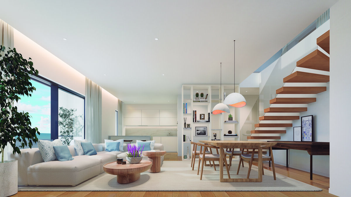 Duplex