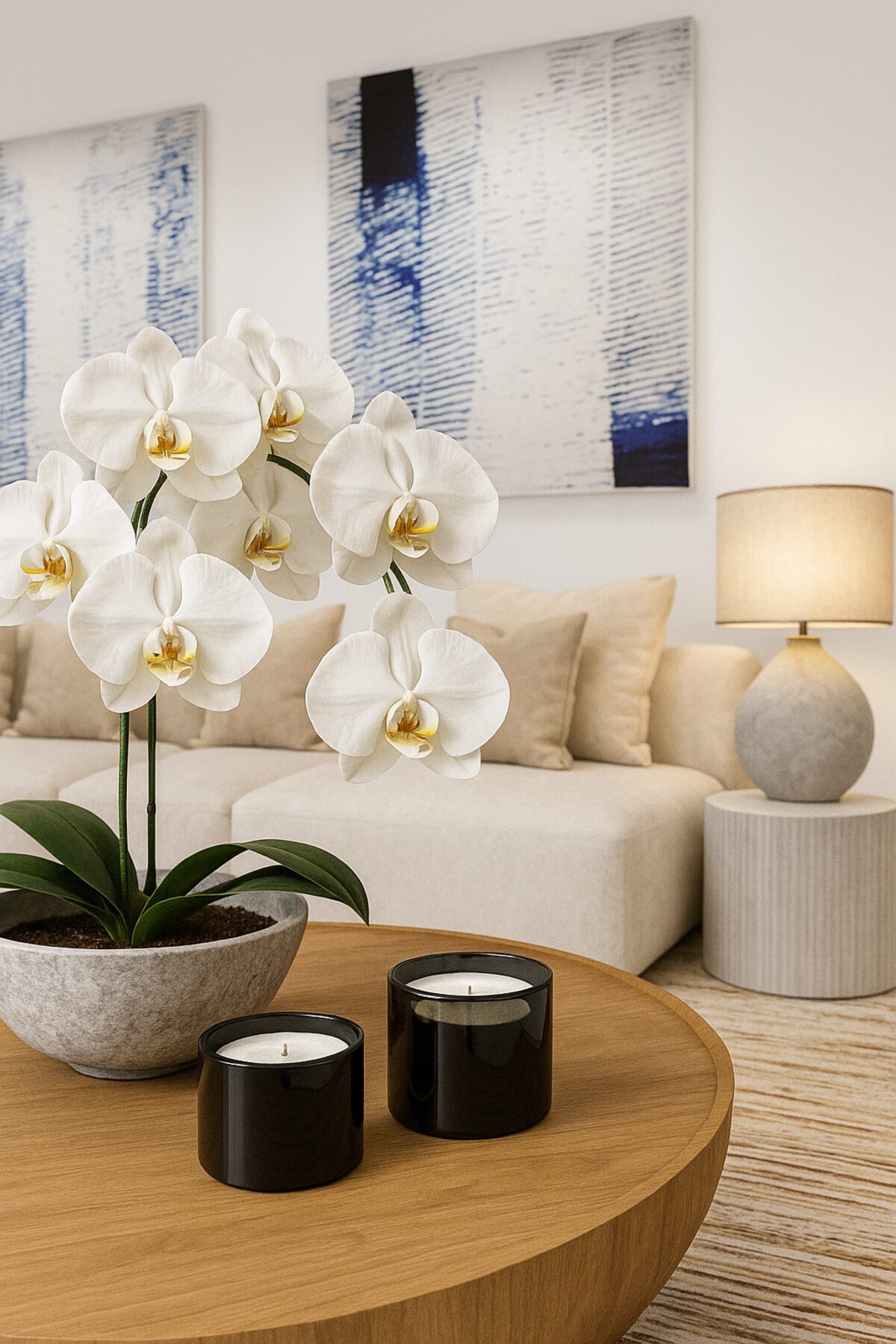Sala Piso 1 — detalhe