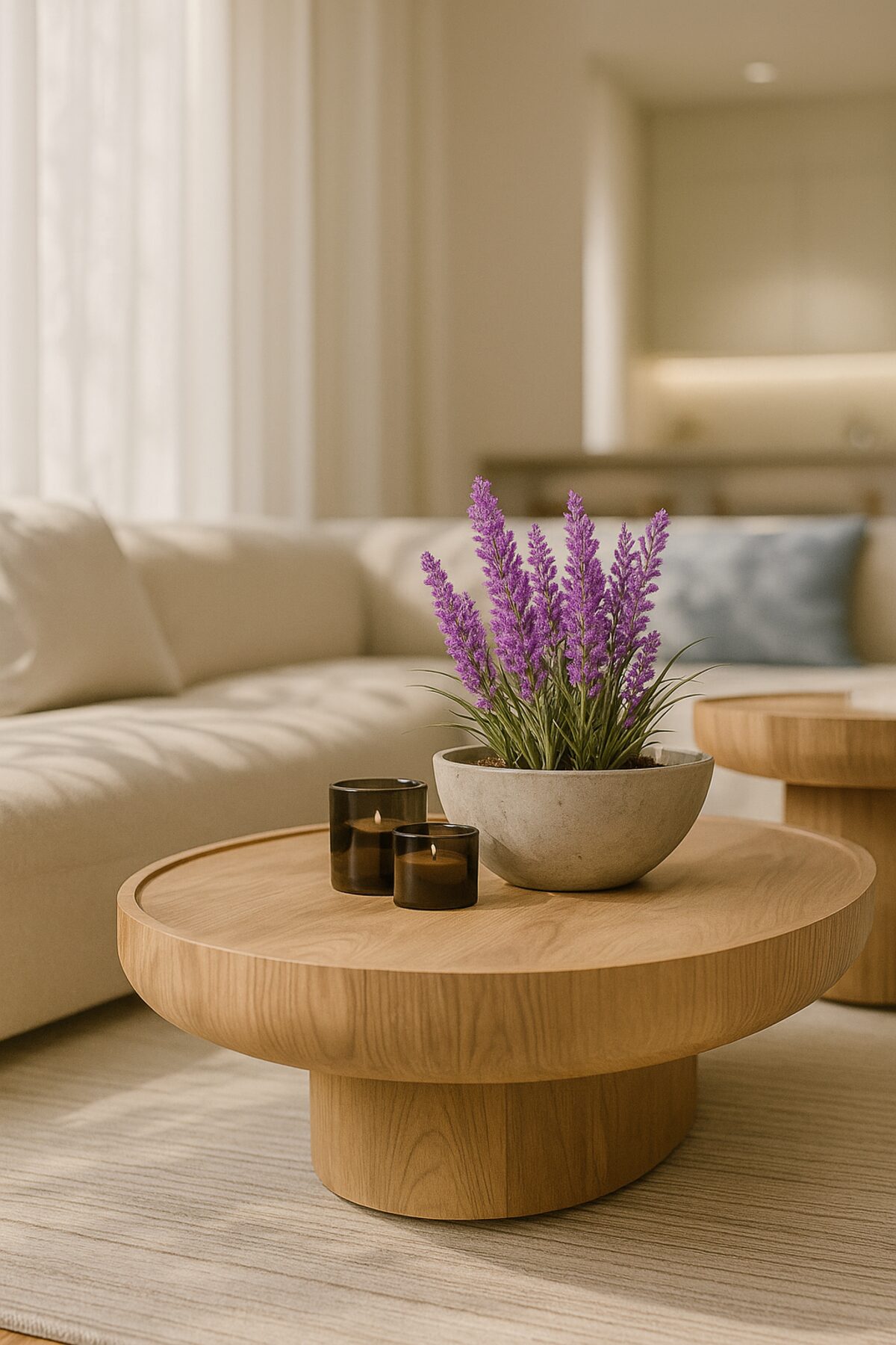 Sala Piso 4 — duplex