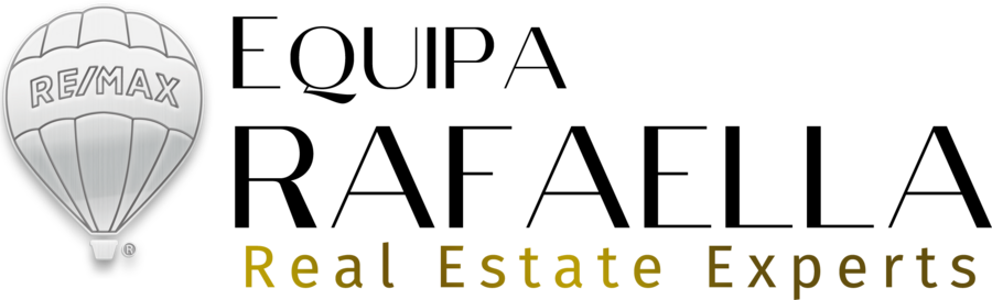 Equipa Rafaella · Real Estate Experts