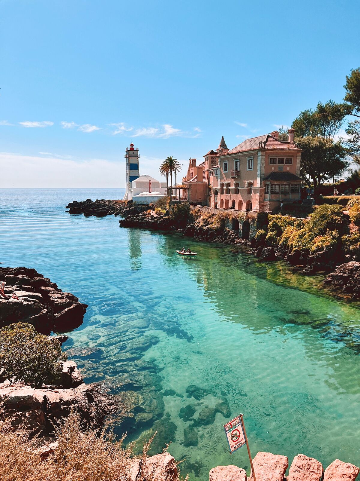 Costa de Cascais
