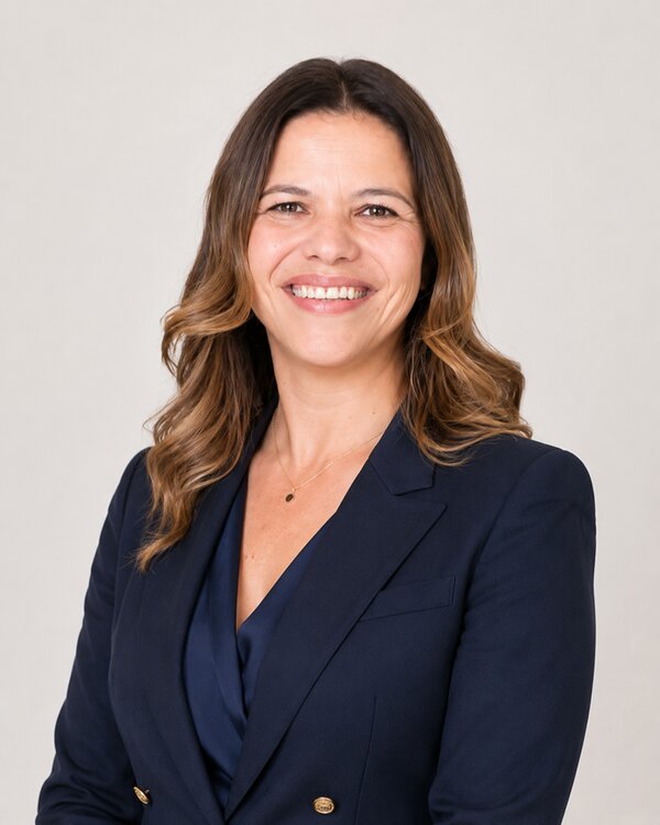 Fernanda Bradford