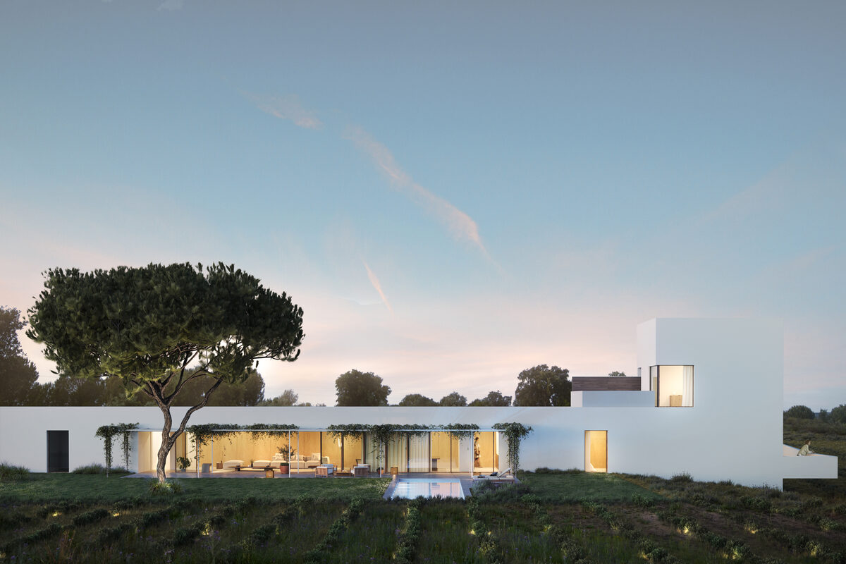 Alentejo by L’AND