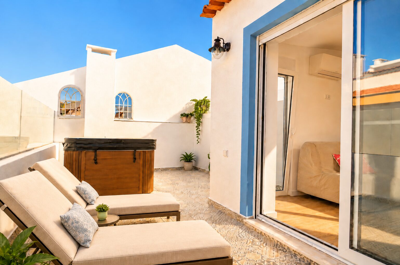 Casa Alegre · Centro Histórico de Cascais