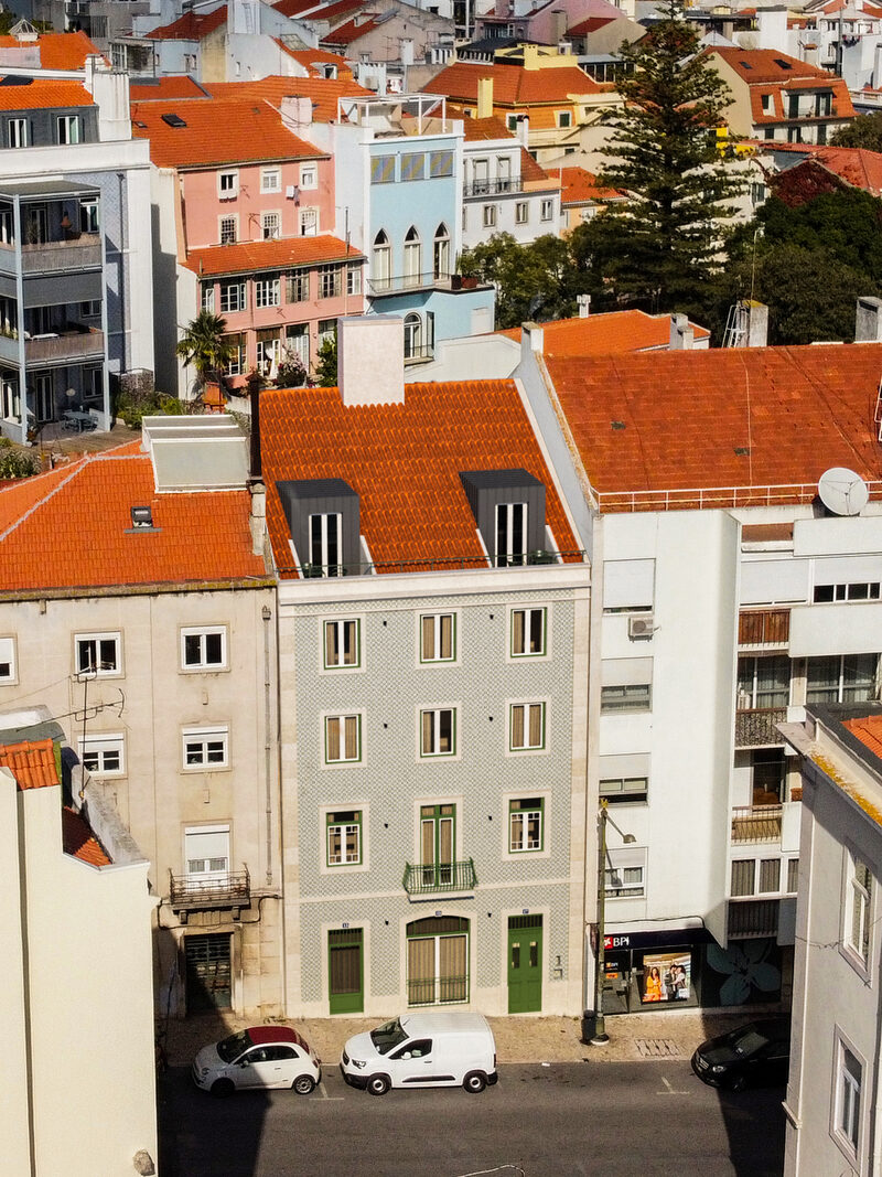 Lapa | Borges 15 · Lisboa