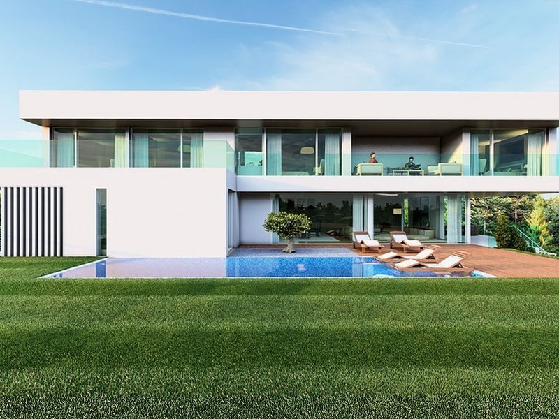 6 % Mehrwertsteuer auf Bau und Sanierung von Wohnraum in Portugal