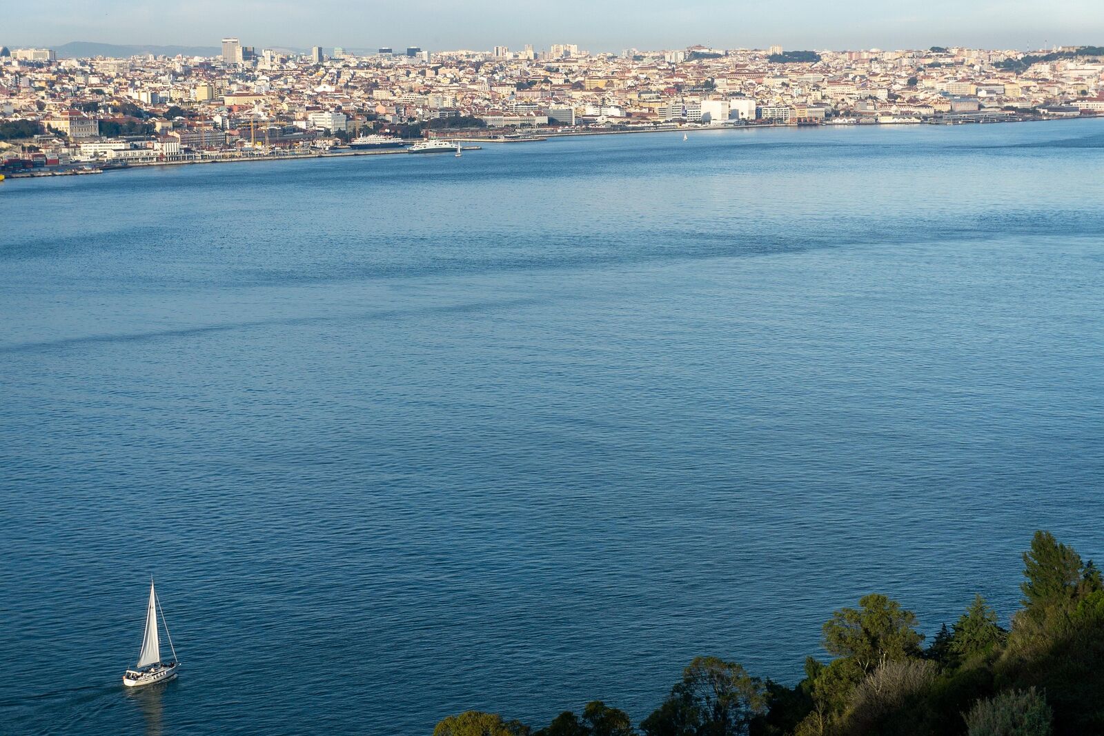 Rio Tejo