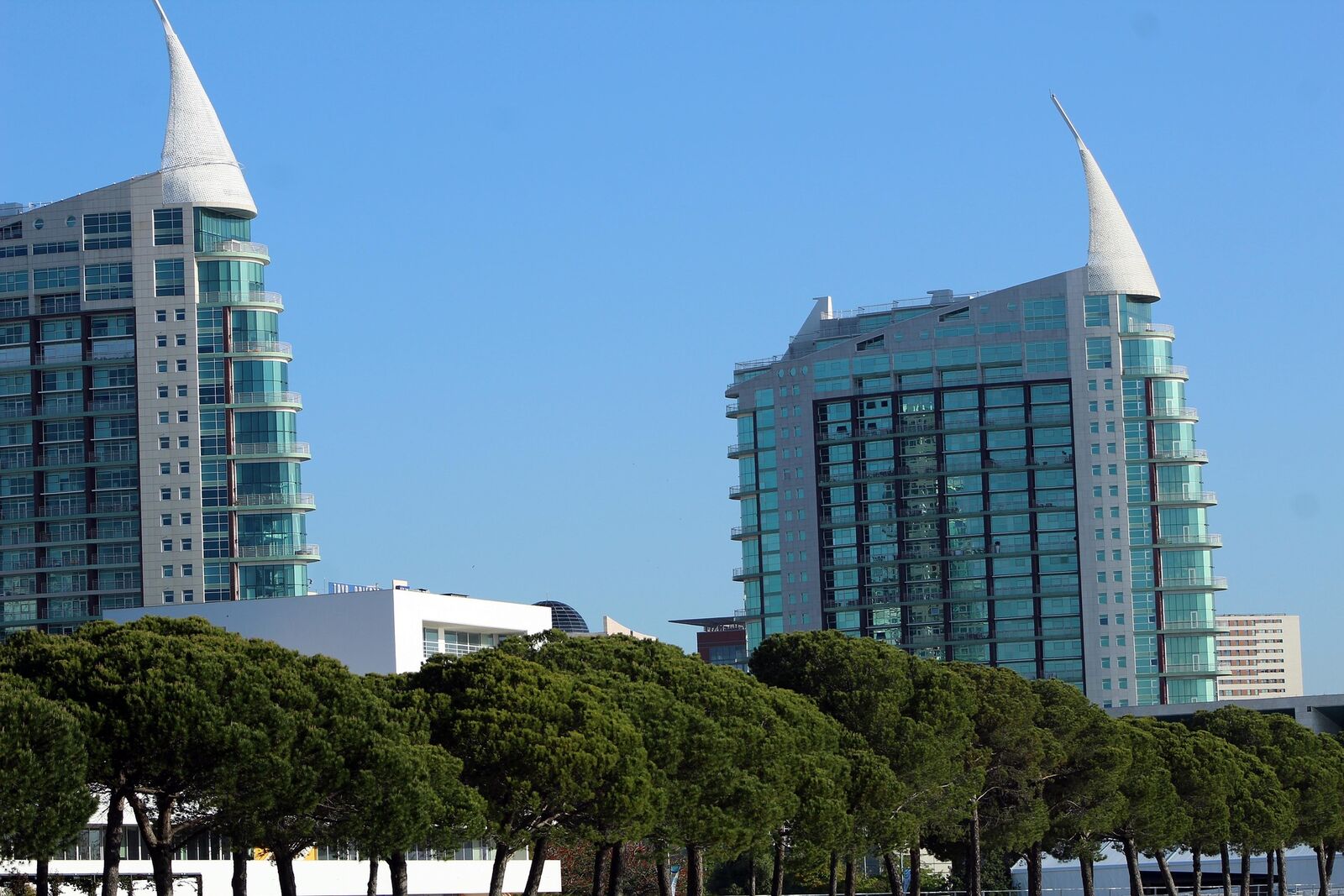 Los inversores extranjeros vuelven: 1,7 mil millones en el inmobiliario en seis meses