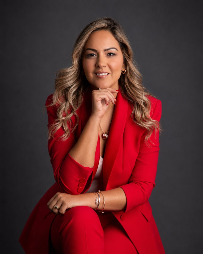 Rafaella Galardo
