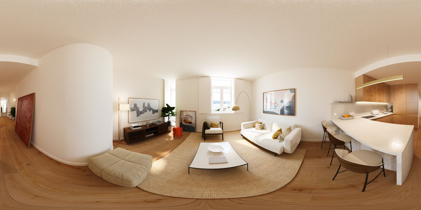 Sala T1