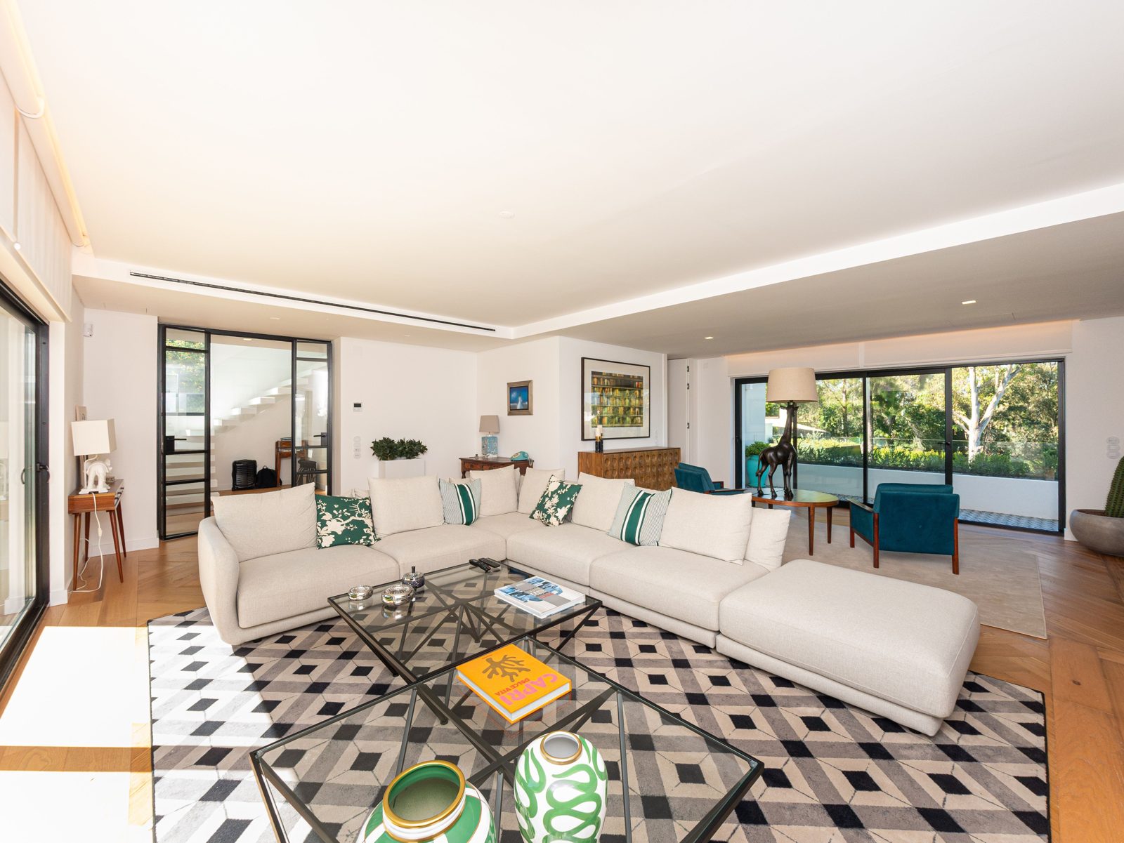 Sala de estar
