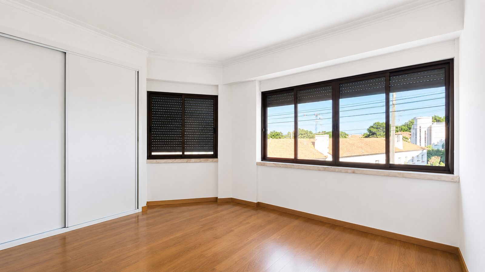 Moradia T4 Centro de Cascais — Quarto