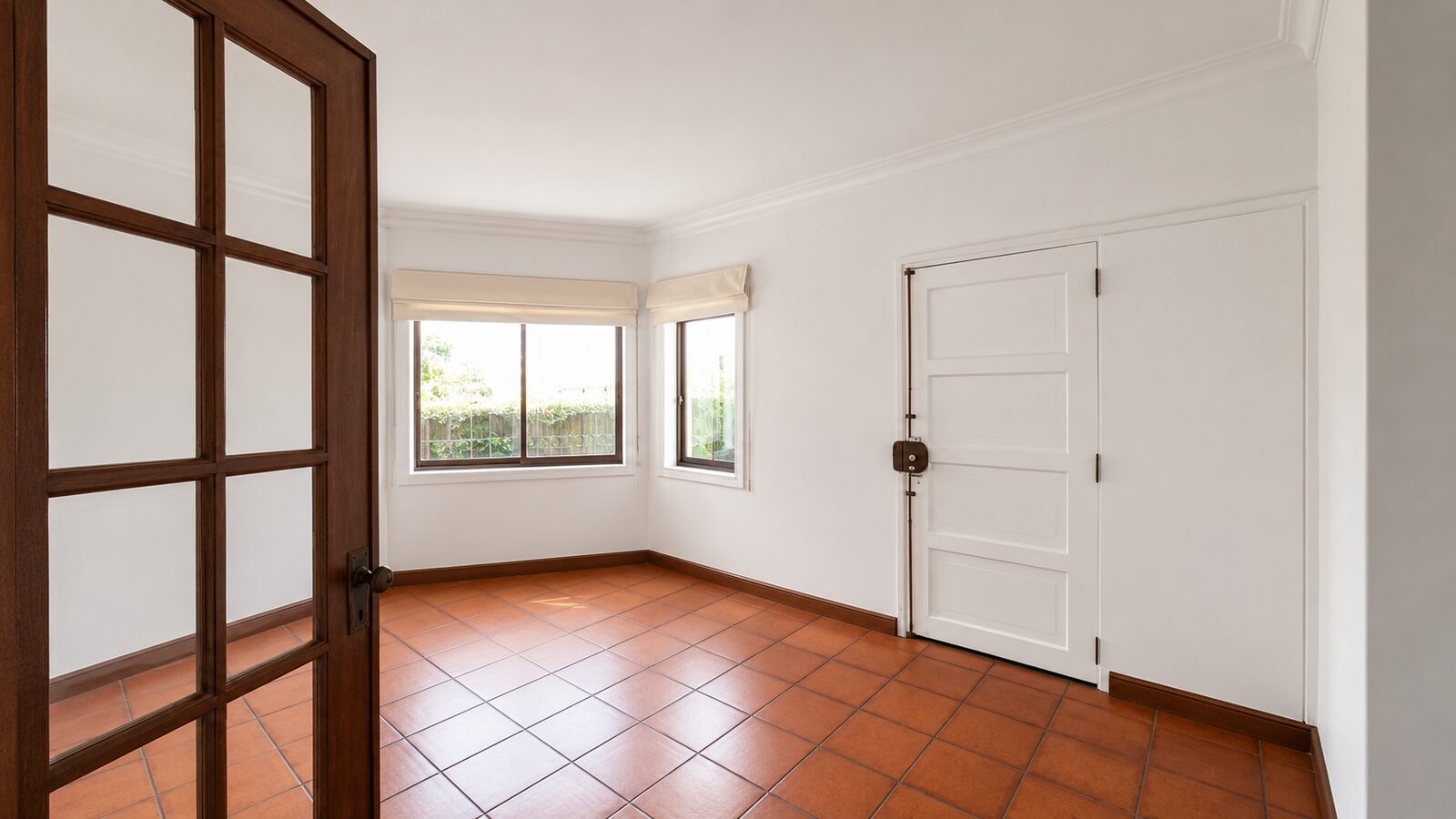 Moradia T4 Centro de Cascais — Sala de estar