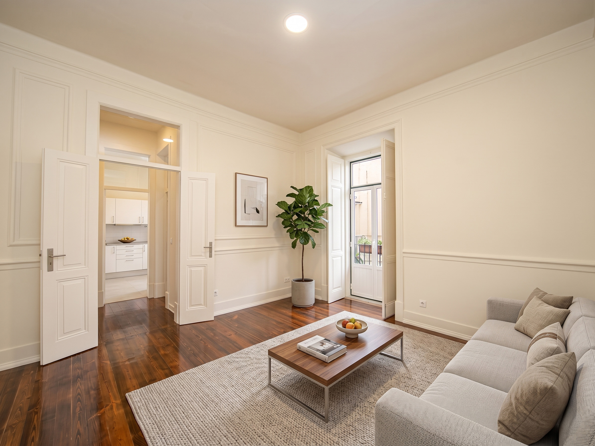 THE 12 – 3D Homestaging Sala