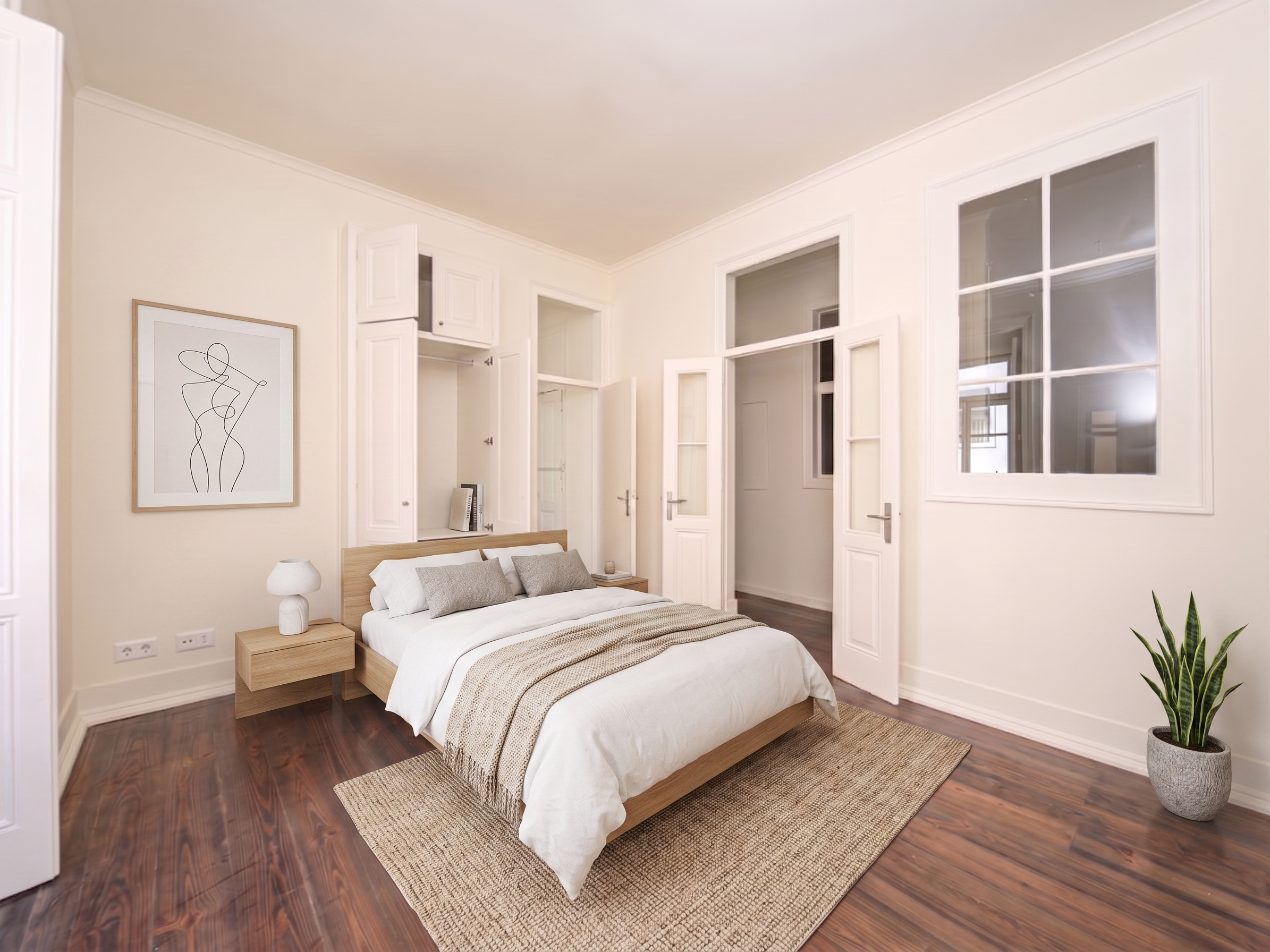 THE 12 – 3D Quarto
